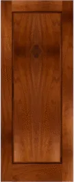 Raised Panel Bolton Abbey Mahogany Doors